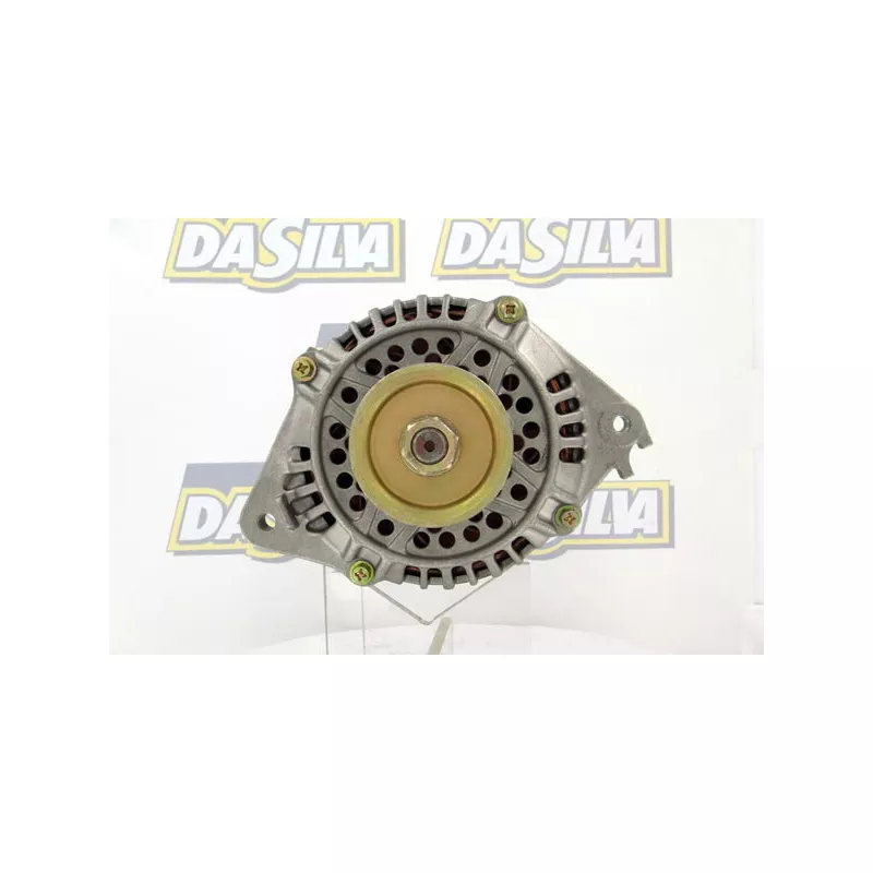 Alternateur DA SILVA 030775 - Visuel 2