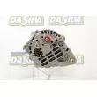 DA SILVA 030775 - Alternateur