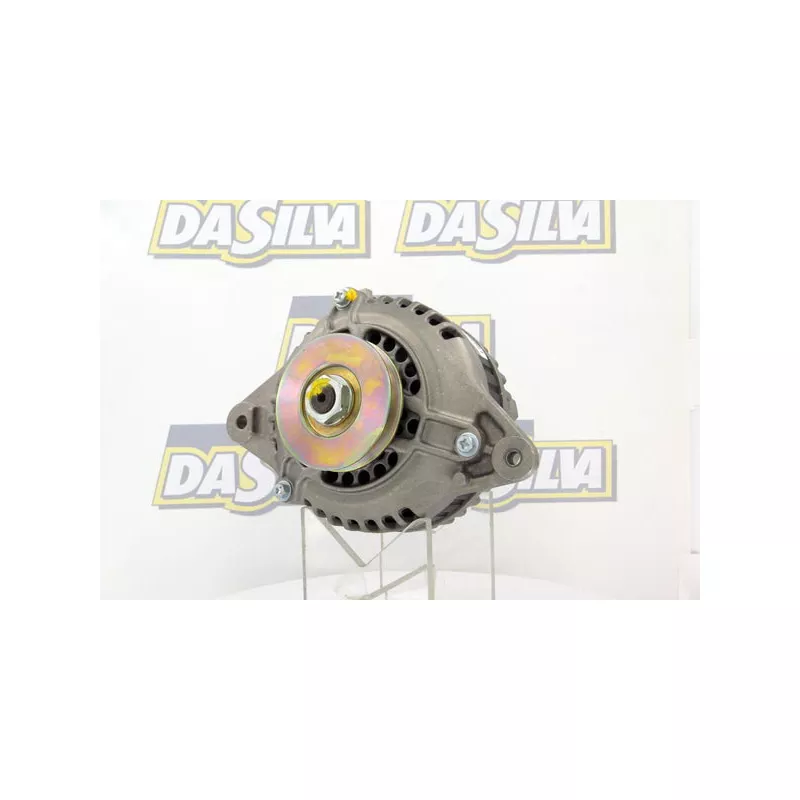 Alternateur DA SILVA 030781 - Visuel 1