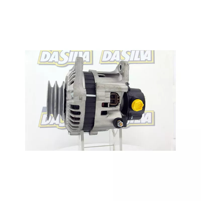 Alternateur DA SILVA 030788 - Visuel 2