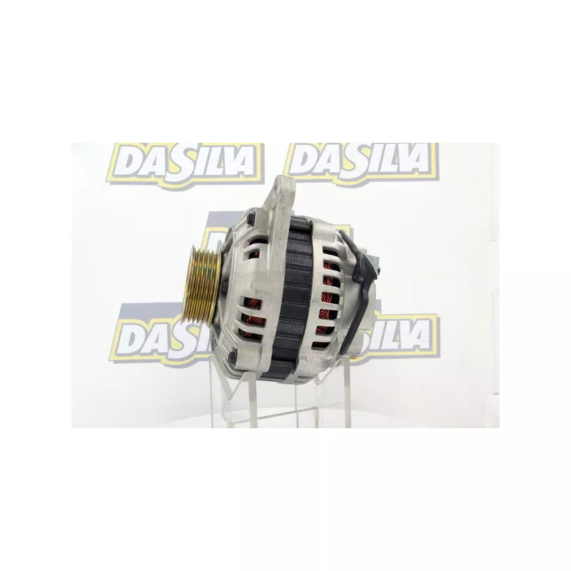 Alternateur DA SILVA 030794 - Visuel 1