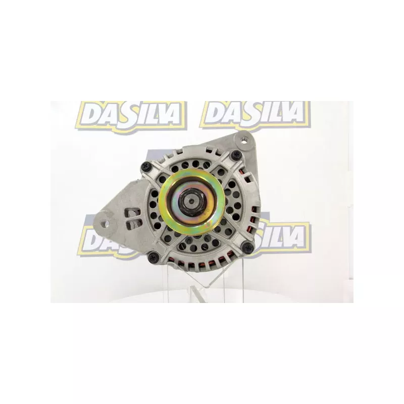 Alternateur DA SILVA 030794 - Visuel 2