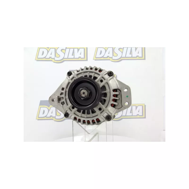 Alternateur DA SILVA 030796 - Visuel 1