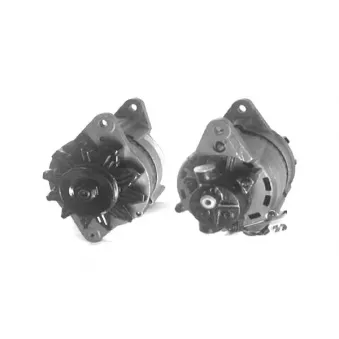 Alternateur DA SILVA OEM LT15508B