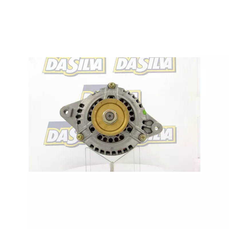 Alternateur DA SILVA 030801 - Visuel 1