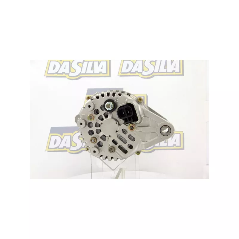 Alternateur DA SILVA 030802 - Visuel 1