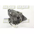 DA SILVA 030803 - Alternateur
