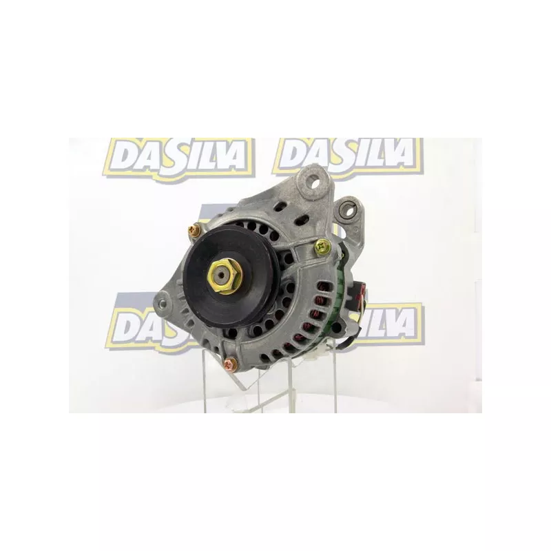 Alternateur DA SILVA 030803 - Visuel 2