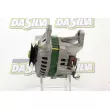 DA SILVA 030803 - Alternateur