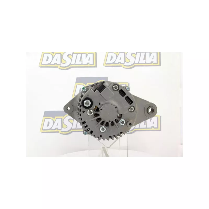Alternateur DA SILVA 030805 - Visuel 2