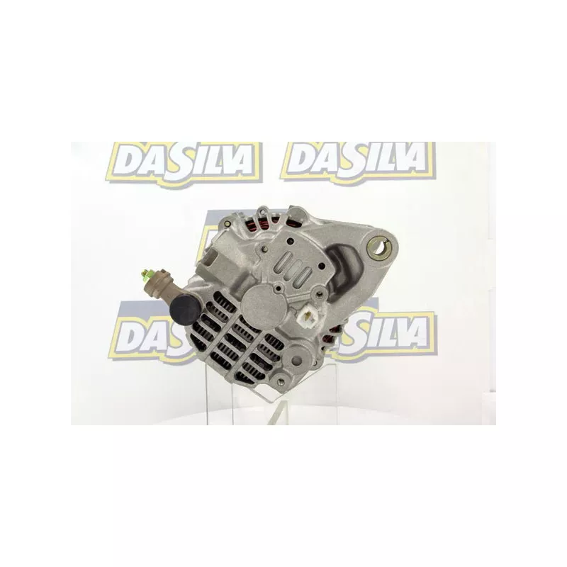 Alternateur DA SILVA 030810 - Visuel 1