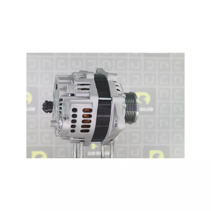 Alternateur DA SILVA 030842 - Visuel 1