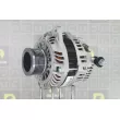 DA SILVA 030842 - Alternateur