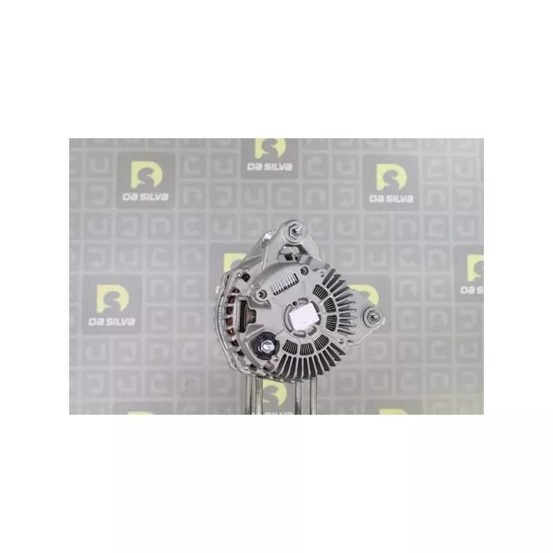 Alternateur DA SILVA 030849 - Visuel 1
