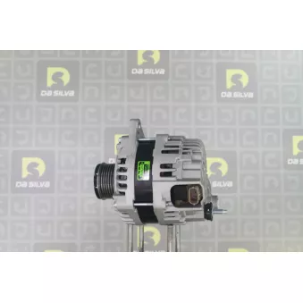 Alternateur DA SILVA OEM 231005X21A