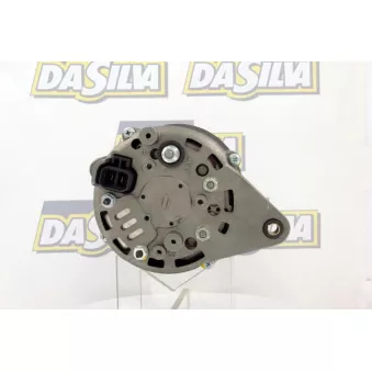 Alternateur DA SILVA OEM LR160140