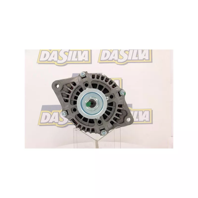 Alternateur DA SILVA 030866 - Visuel 1