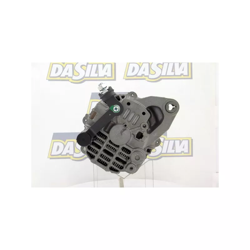 Alternateur DA SILVA 030866 - Visuel 2
