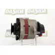 DA SILVA 030877 - Alternateur