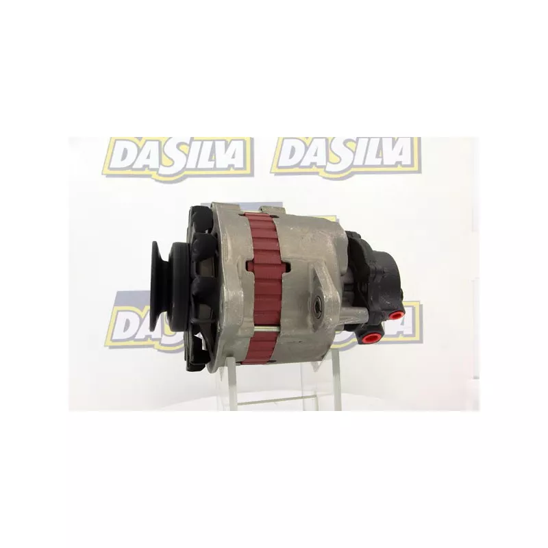 Alternateur DA SILVA 030877 - Visuel 2