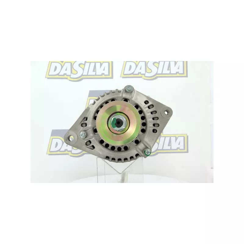 Alternateur DA SILVA 030881 - Visuel 2
