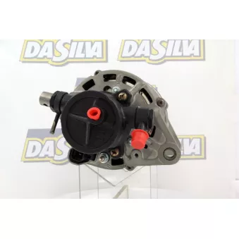 Alternateur DA SILVA OEM LR170414