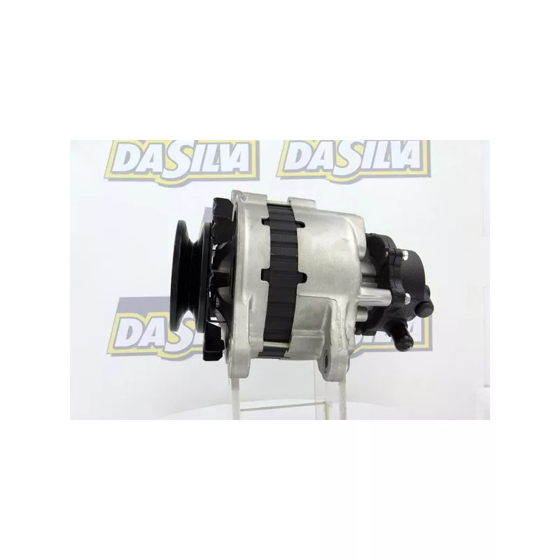 Alternateur DA SILVA 030886 - Visuel 1