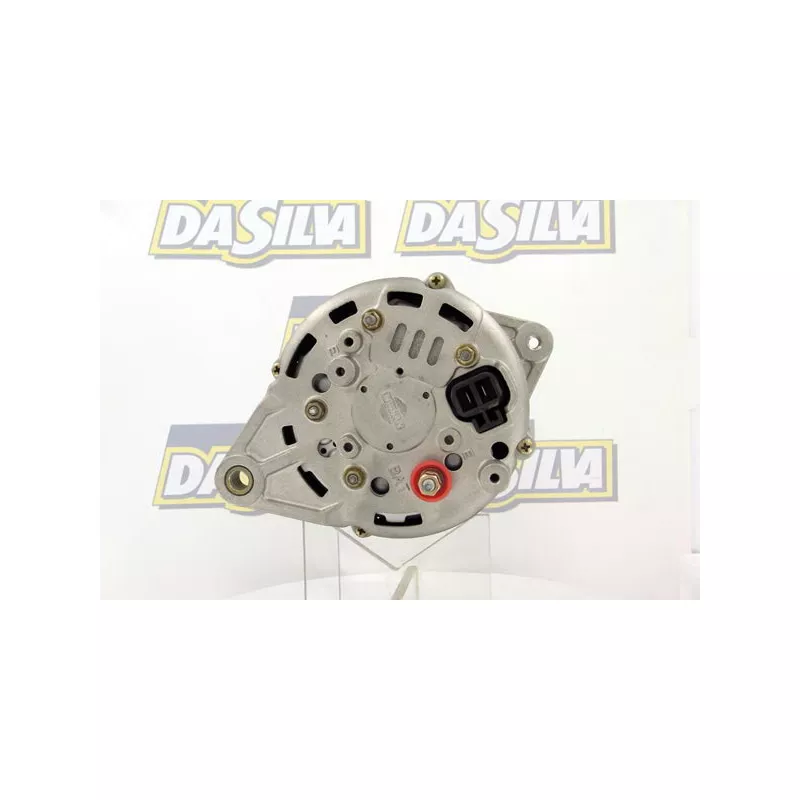 Alternateur DA SILVA 030887 - Visuel 2