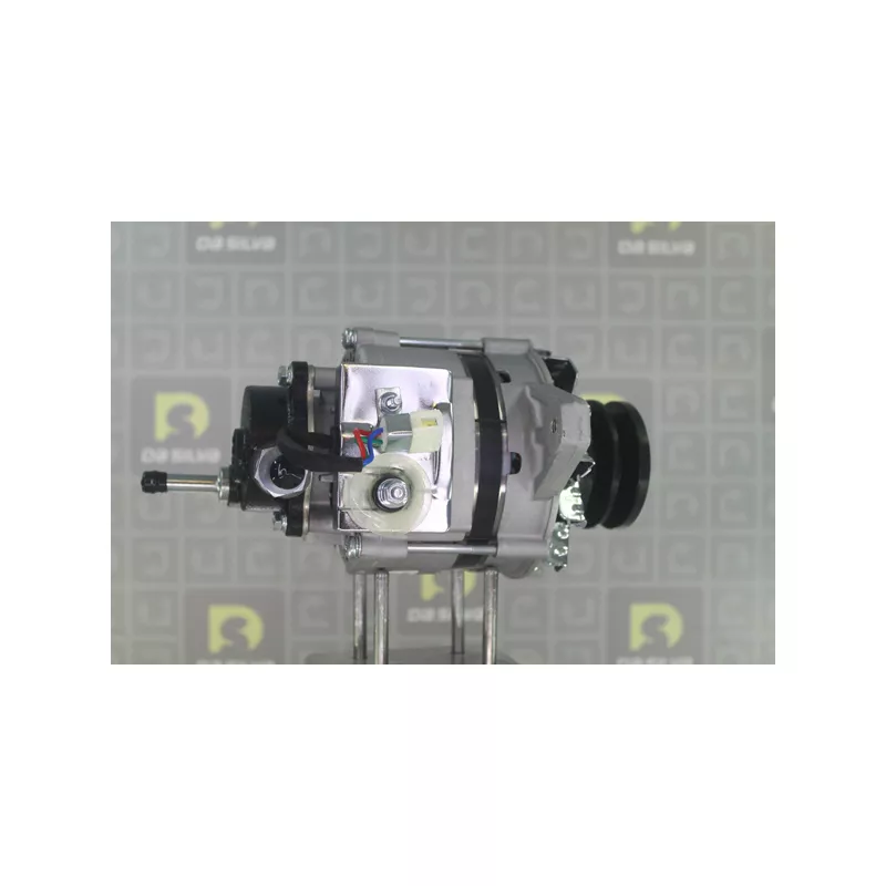 Alternateur DA SILVA 030888 - Visuel 2