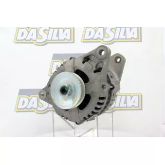 Alternateur DA SILVA OEM 2310002E05
