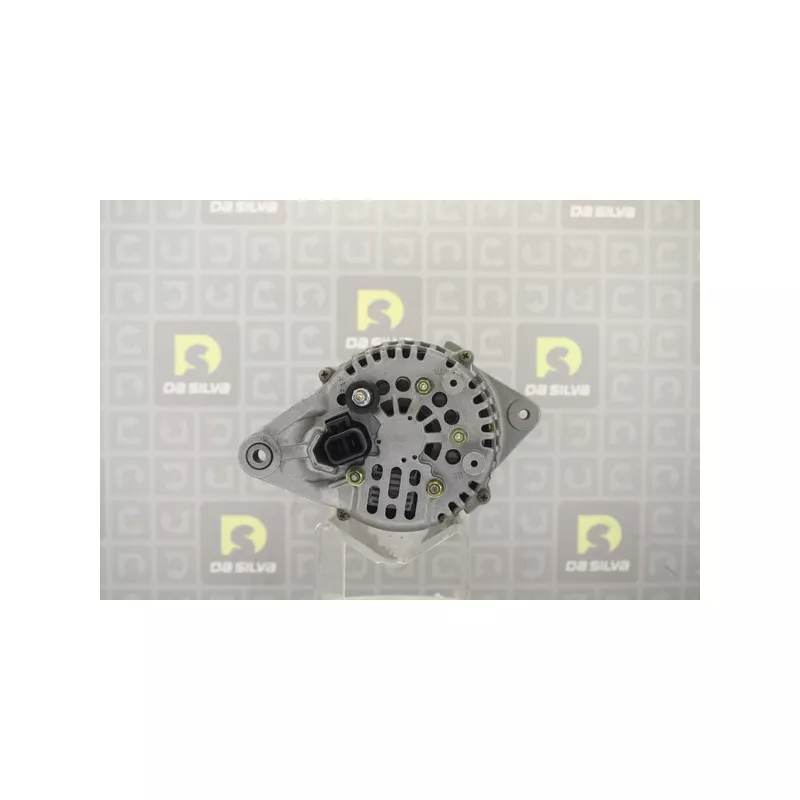 Alternateur DA SILVA 030892 - Visuel 2