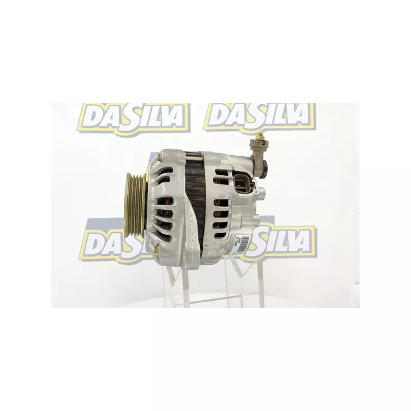 Alternateur DA SILVA 030893 - Visuel 2