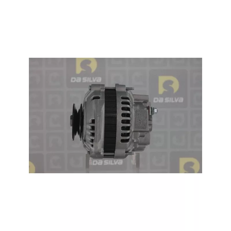 Alternateur DA SILVA 030900 - Visuel 2