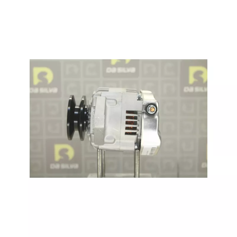 Alternateur DA SILVA 030903 - Visuel 2