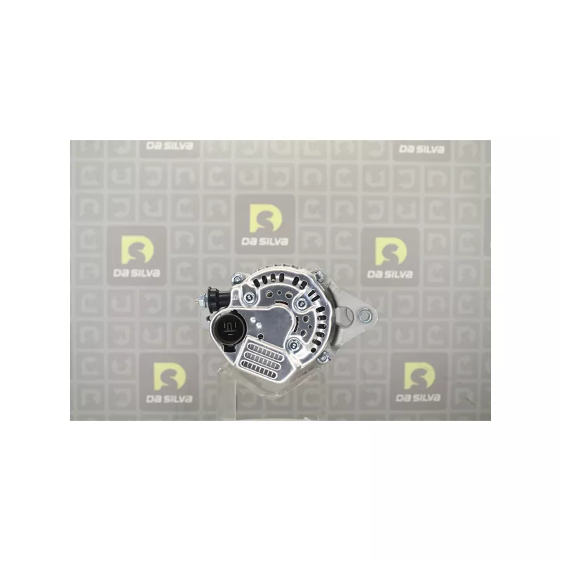 Alternateur DA SILVA 030913 - Visuel 2