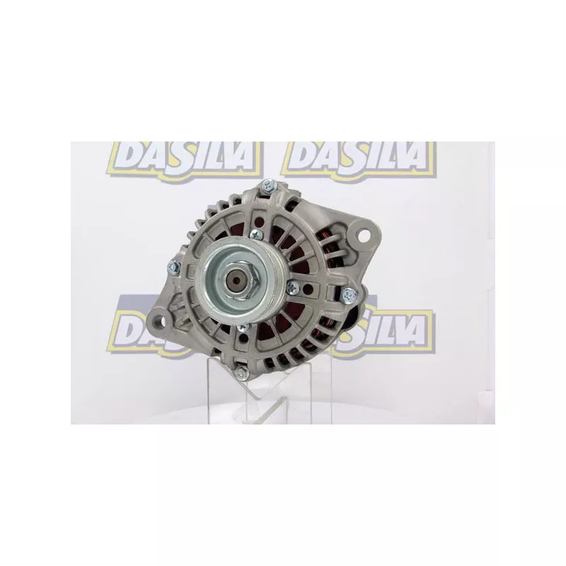 Alternateur DA SILVA 030917 - Visuel 1