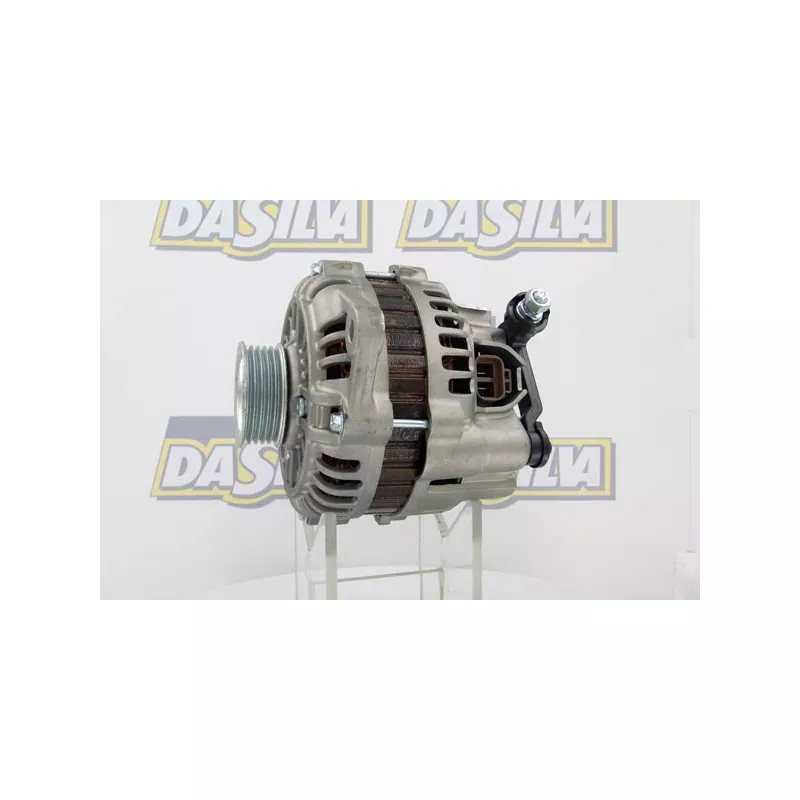 Alternateur DA SILVA 030917 - Visuel 2