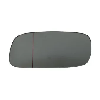 BLIC 6102-01-0122P - Vitre-miroir, rétro-angle-mort