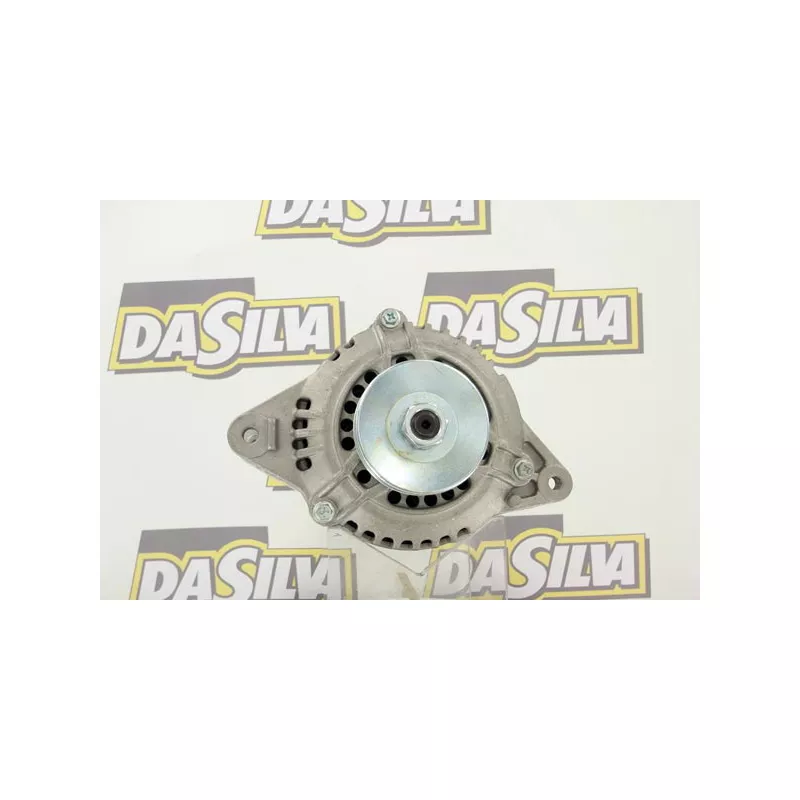 Alternateur DA SILVA 030976 - Visuel 2