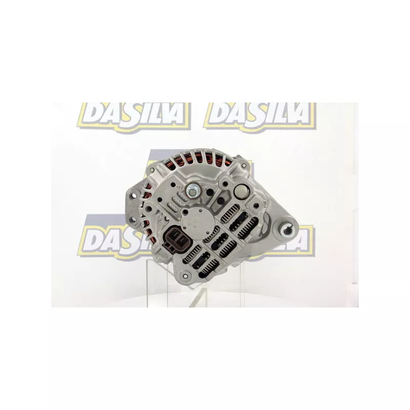 Alternateur DA SILVA 030981 - Visuel 2