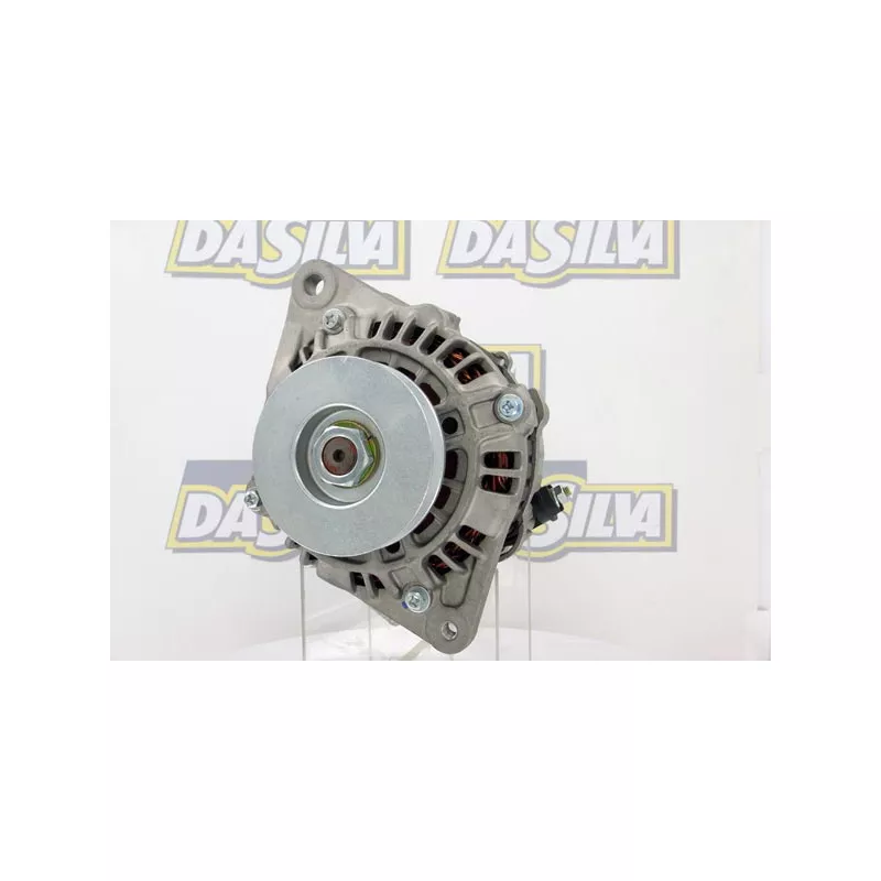 Alternateur DA SILVA 030987 - Visuel 2
