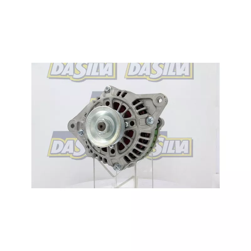 Alternateur DA SILVA 030990 - Visuel 1