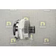 DA SILVA 031010 - Alternateur