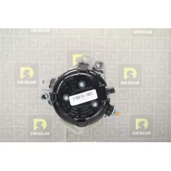 Alternateur DA SILVA 031016