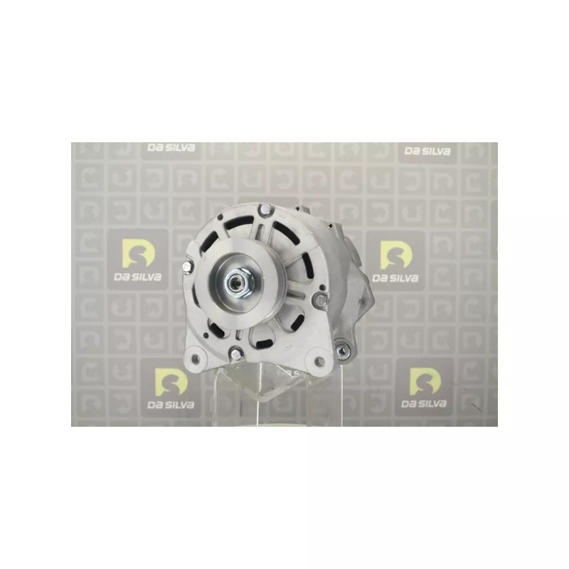 Alternateur DA SILVA 031031 - Visuel 1
