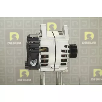 Alternateur DA SILVA 031035