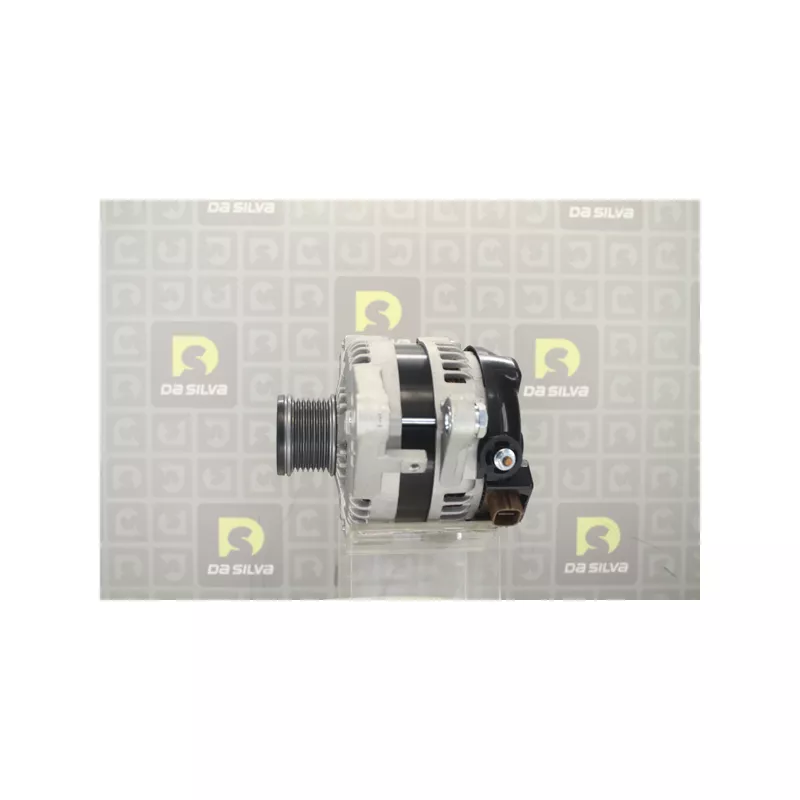 Alternateur DA SILVA 031040 - Visuel 1
