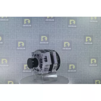 Alternateur DA SILVA 031041