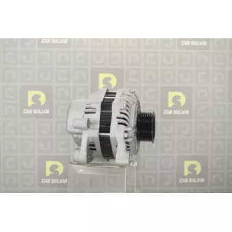 Alternateur DA SILVA OEM 3140078F10