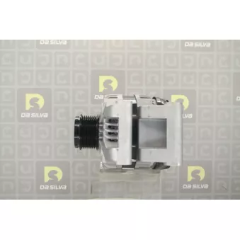 Alternateur DA SILVA OEM LR065867